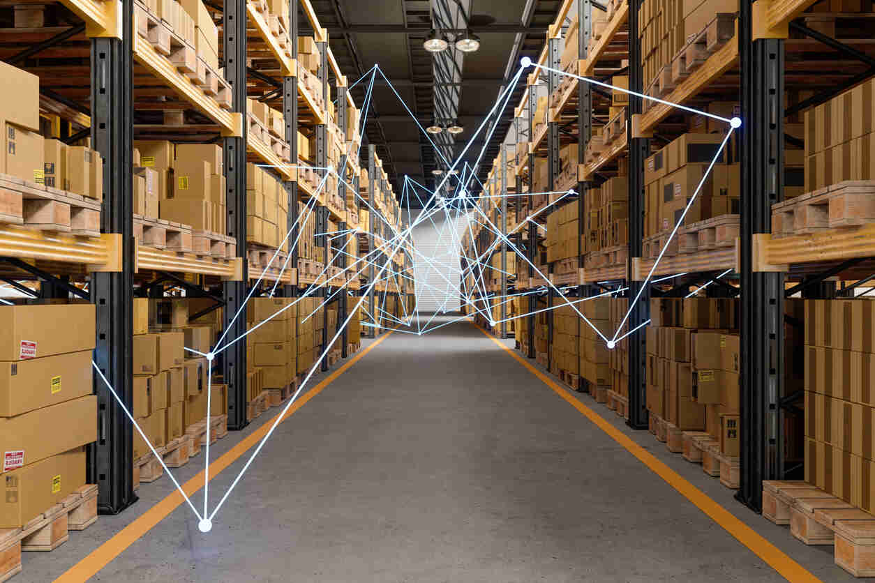 picture about what retail software is