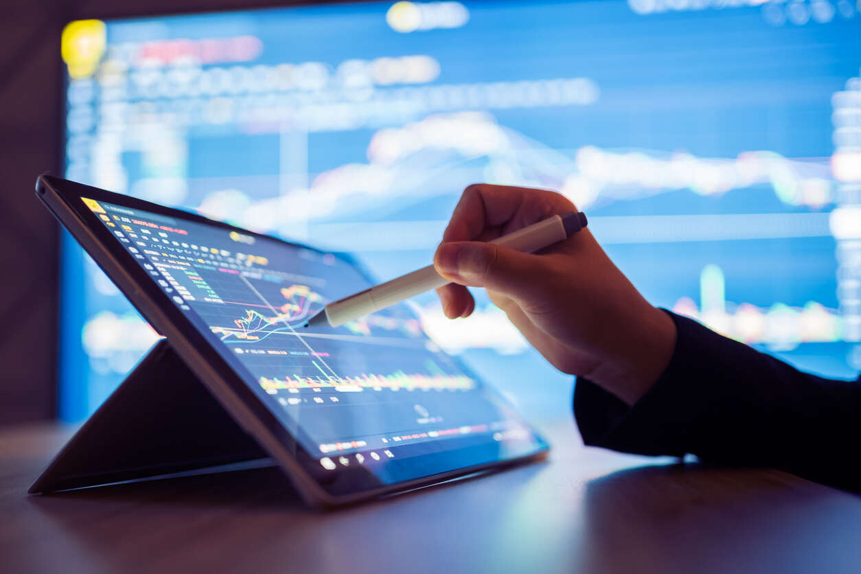picture about what data strategy is
