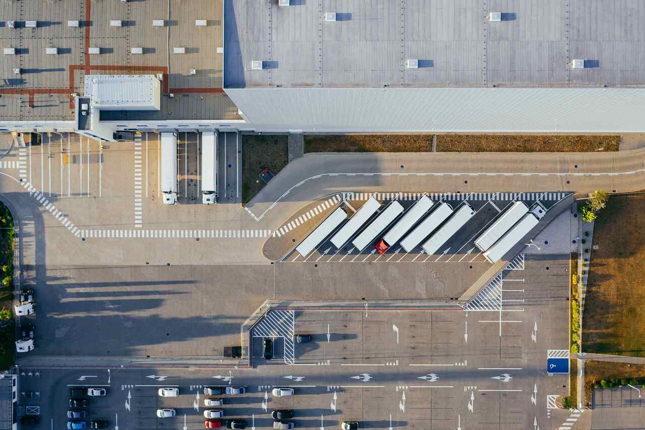 picture about factory automation types
