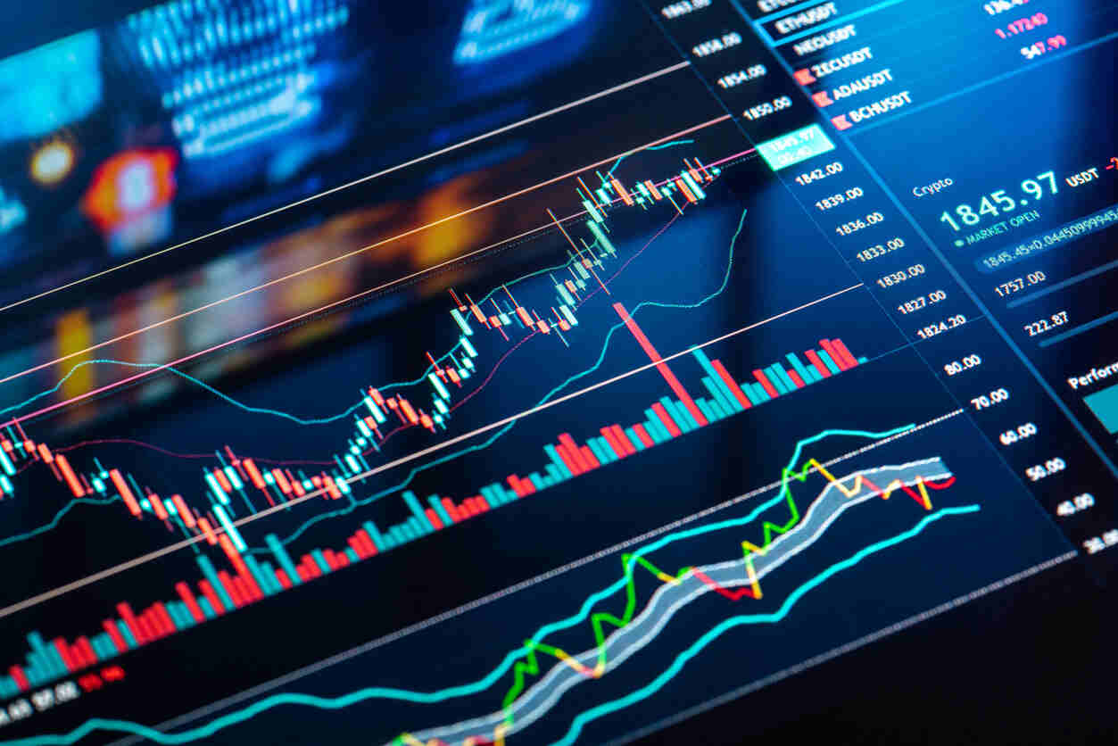 picture about what financial big data is