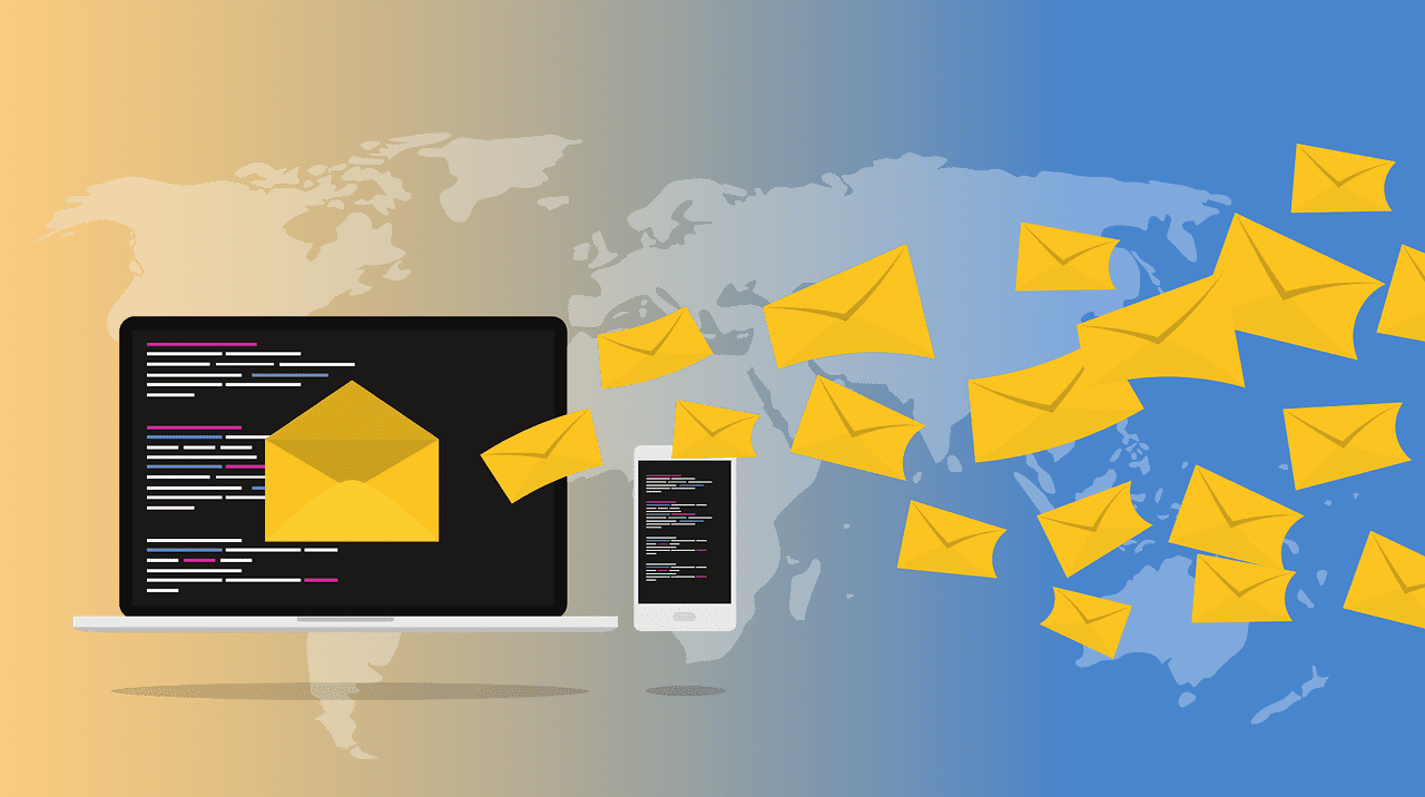 picture about martech and email marketing