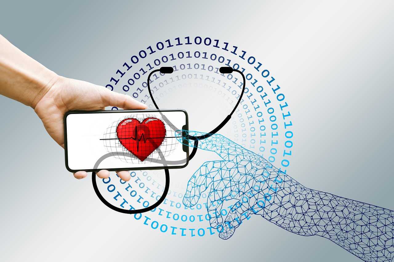 picture about big data and health examples