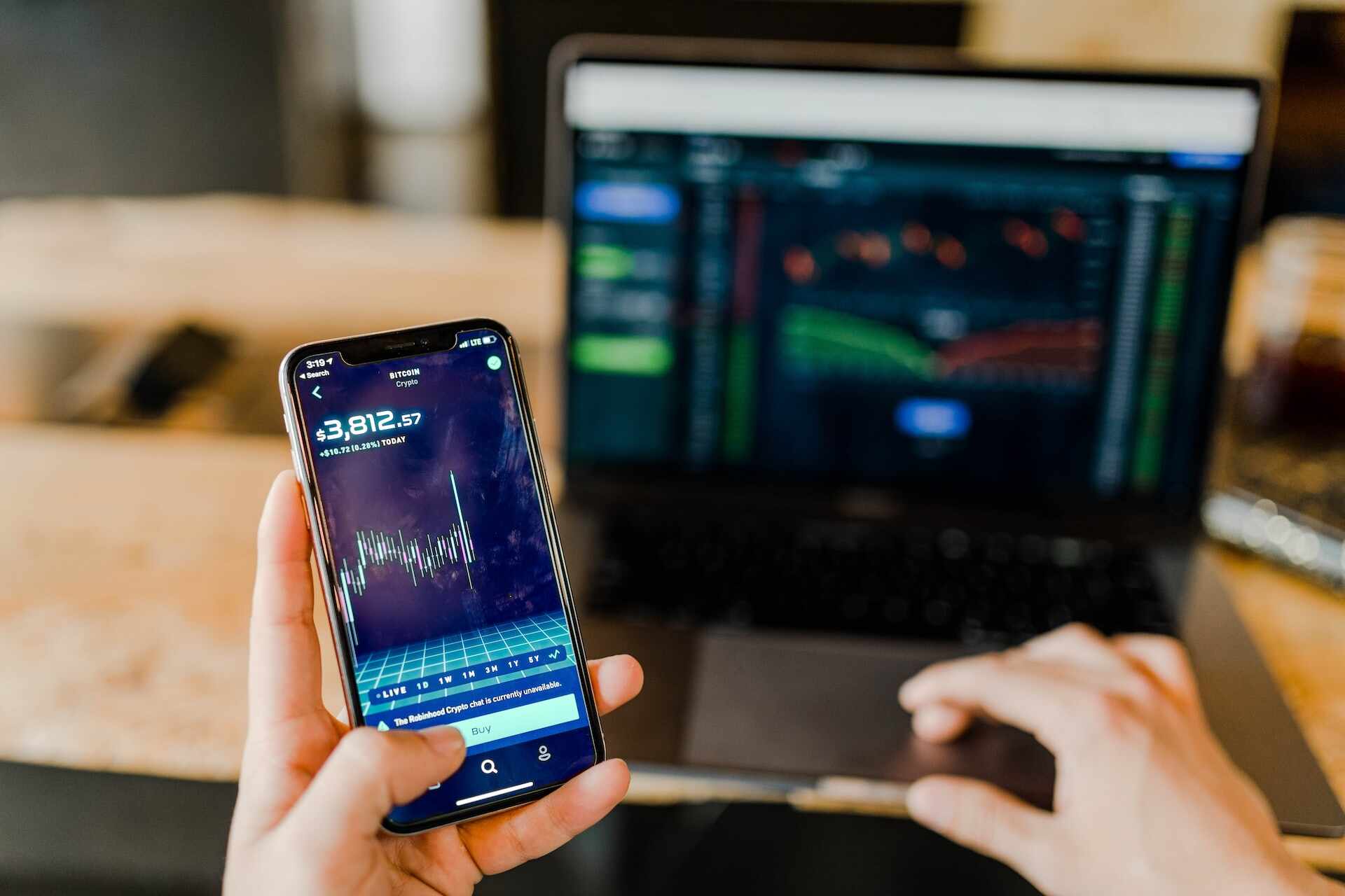 picture about fintech trends and embedded finances