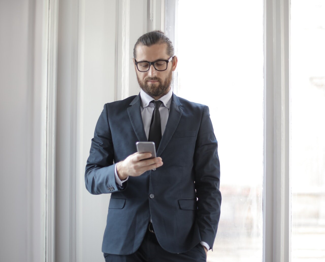 picture about byod devices