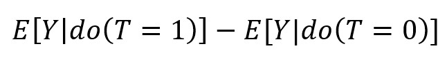 picture about causal ml equation