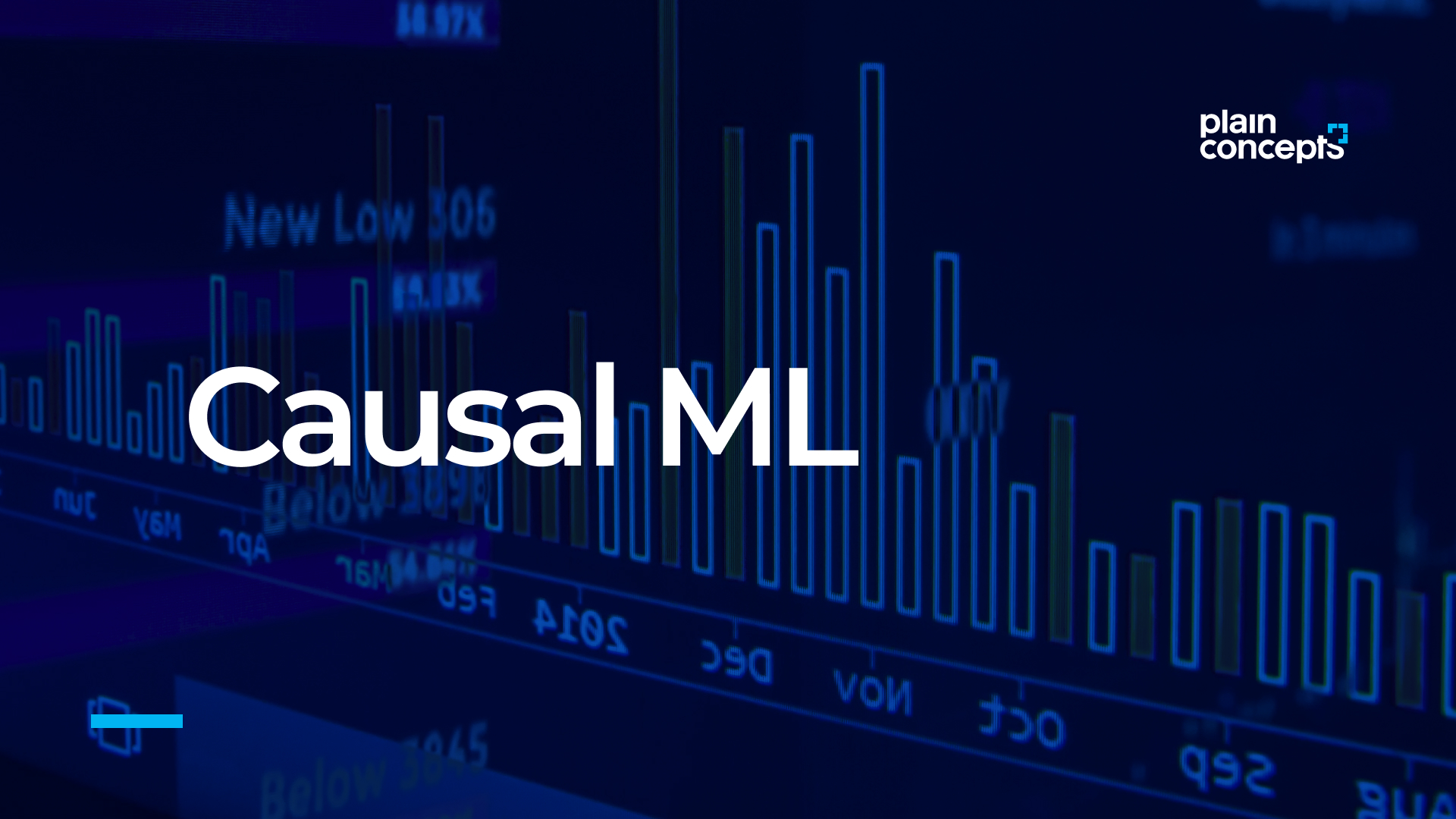 Causal ML Qu Es Y Cu l Es Su ImportanciaPlain Concepts Causal ml qu es y cu l es su importanciaplain concepts