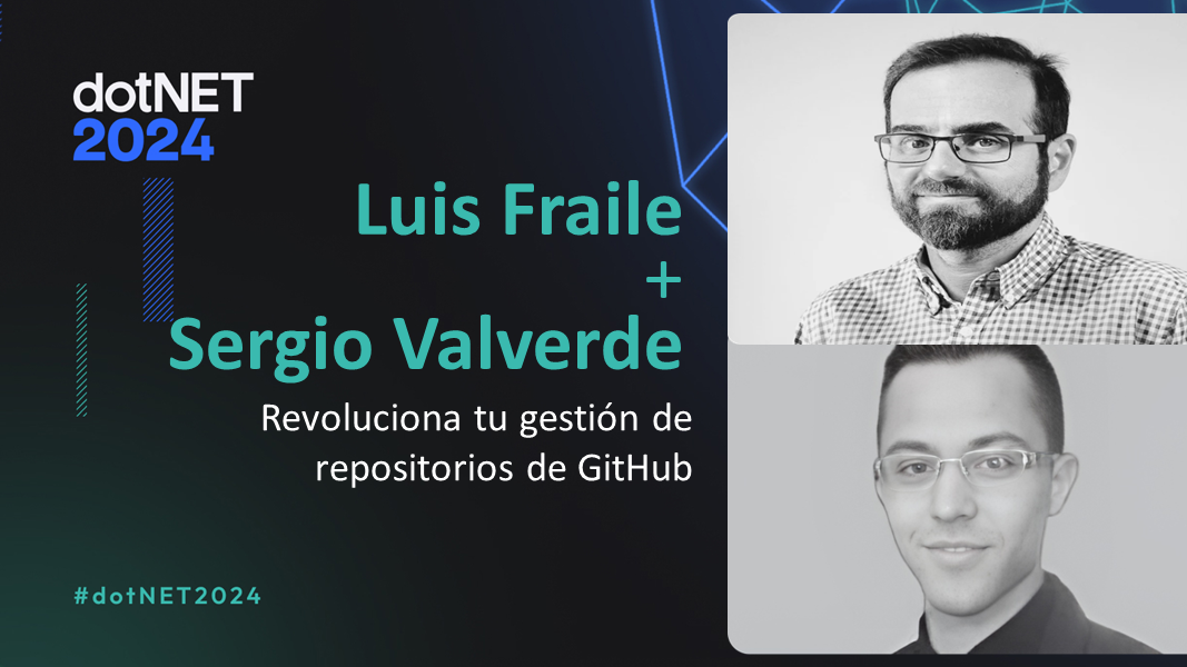 Revoluciona tu Gestión de Repositorios en GitHub - Plain ConceptsPlain ...