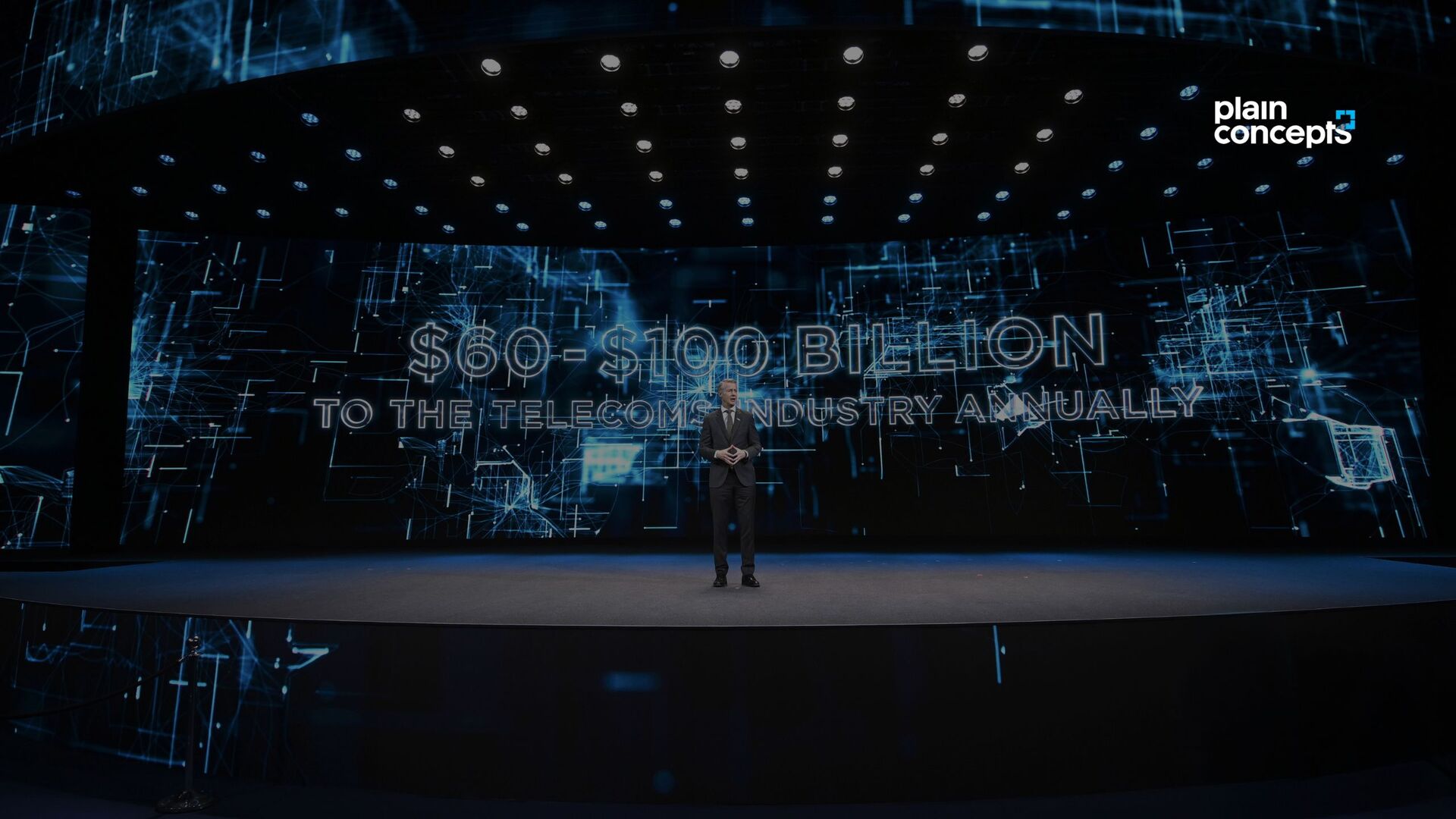 Mobile World Congress 2025 | The most striking newsPlain Concepts