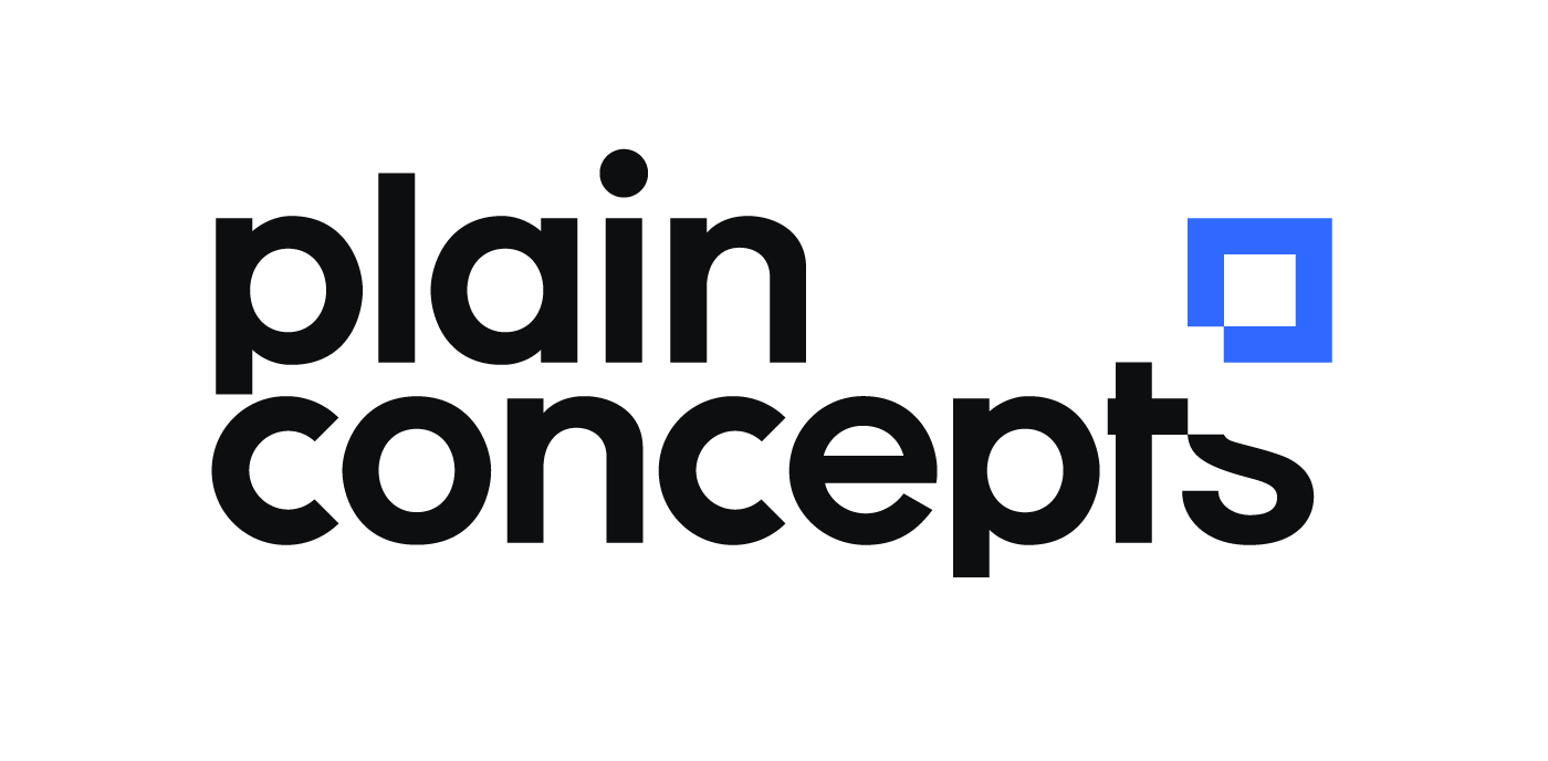 Plain concepts logo