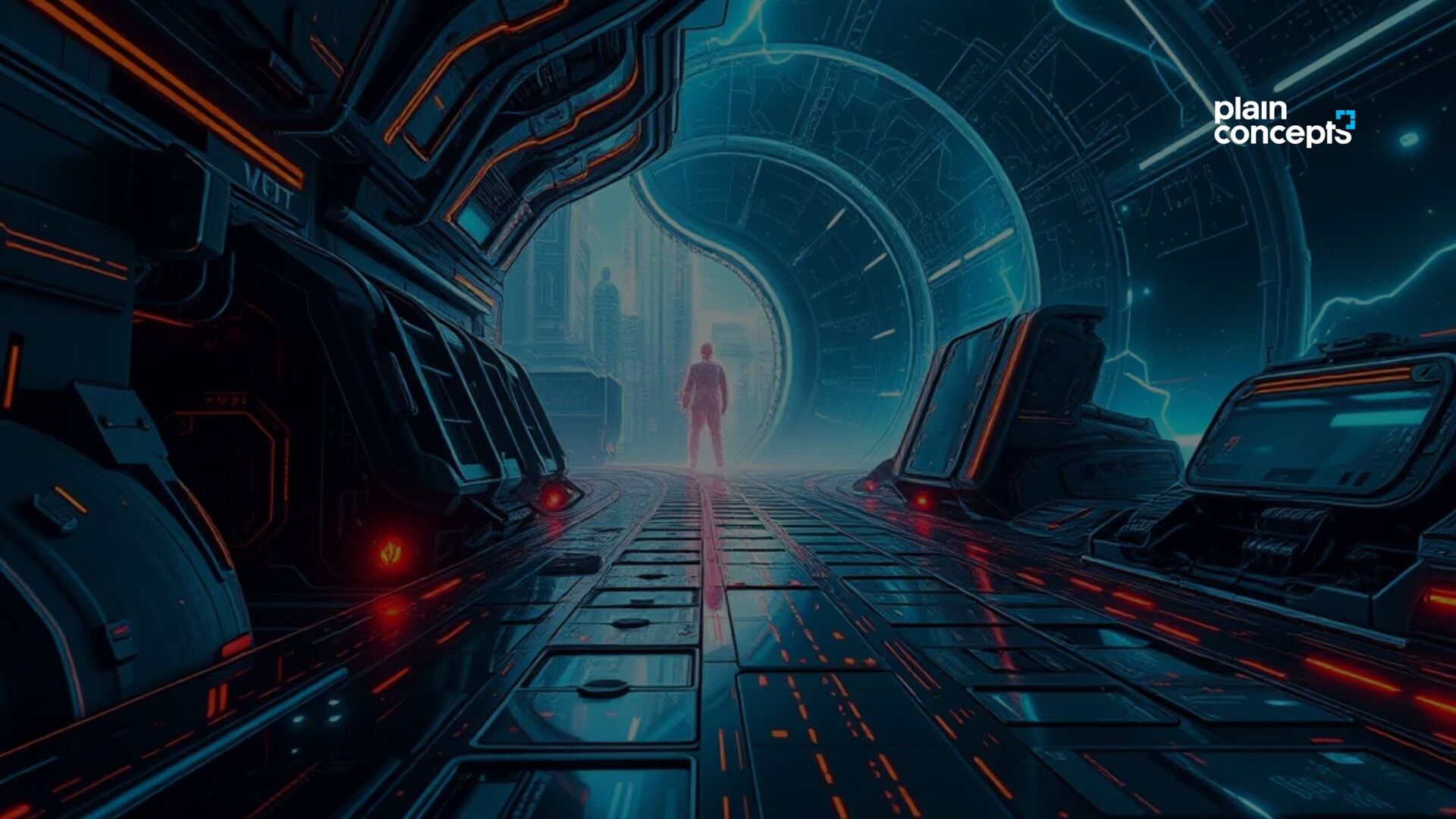 Technology trends that will revolutionize 2025Plain Concepts