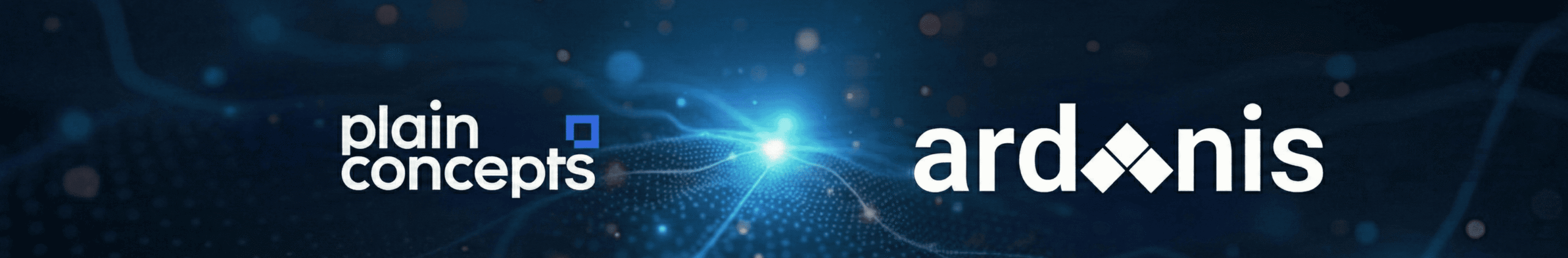 Plain Concepts & Ardanis