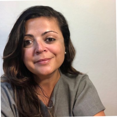 Laura Barranco Carretero