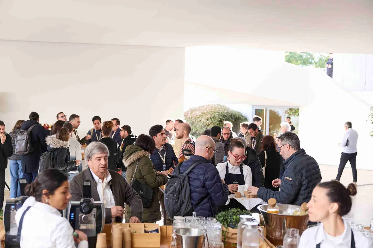 Singularity Tech Day · Meeting the community