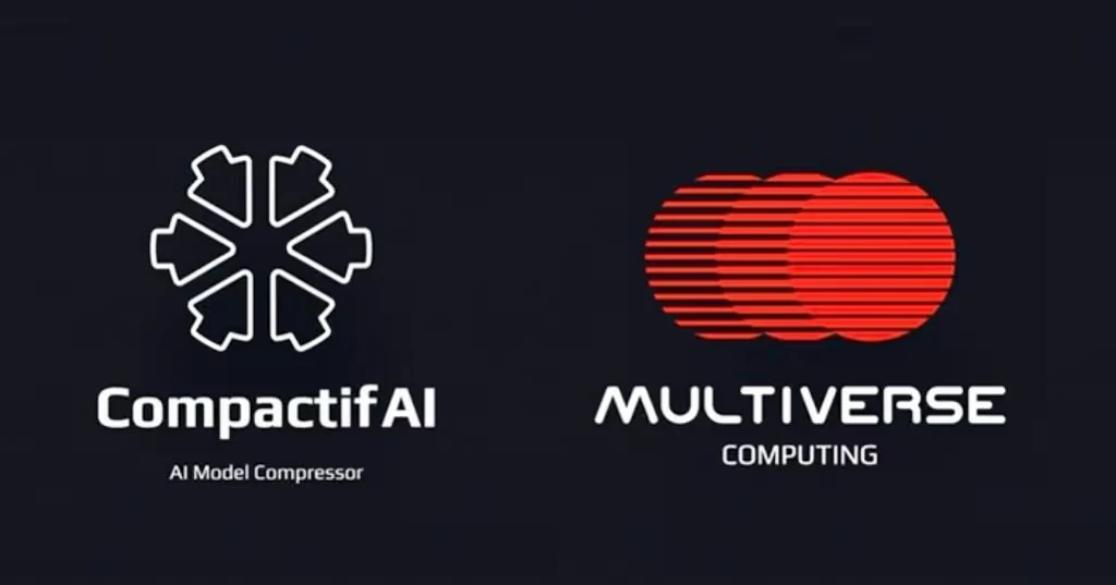 CompactifAI compression technology