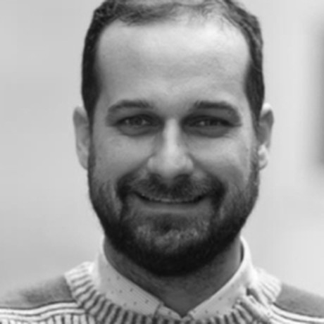Rodrigo Cabello, Research Engineer en Plain Concepts